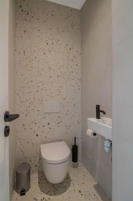11.Appart 4Pers#1 Bedroom #Pere Lachaise #Nation Paris Apartment